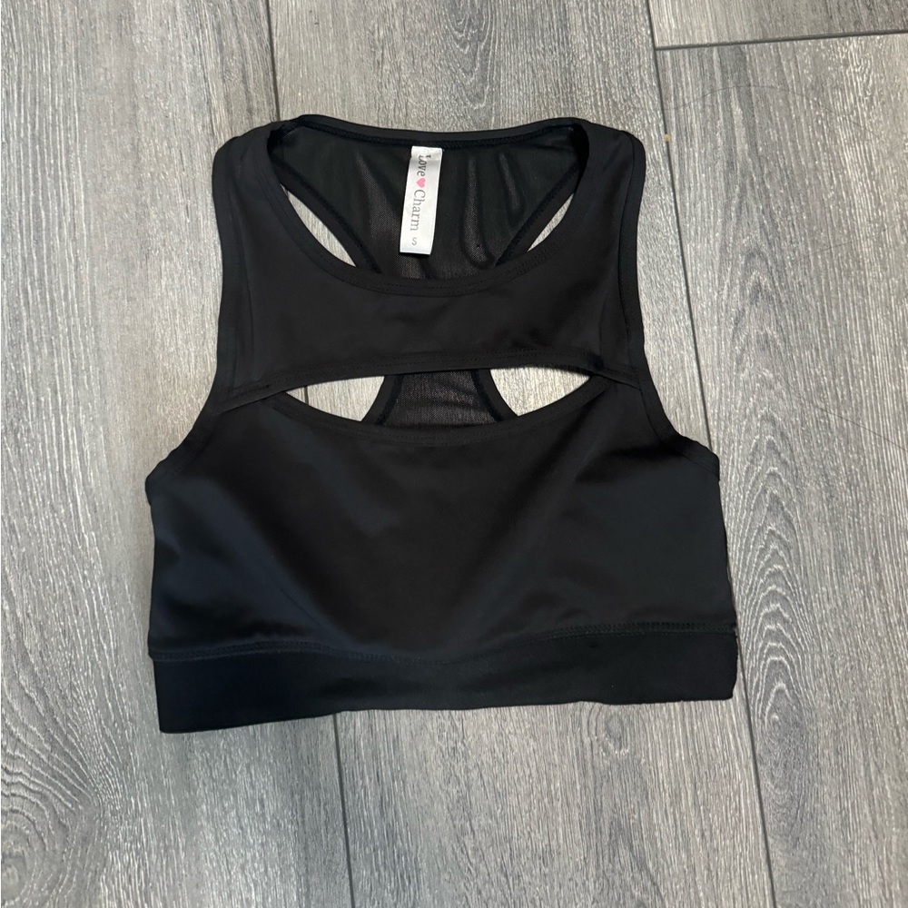Dance top